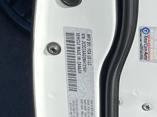 Used 2022 Chrysler 300 Touring image 28