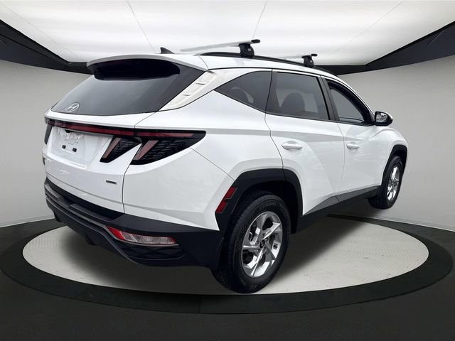 Used 2023 Hyundai Tucson SEL image 9