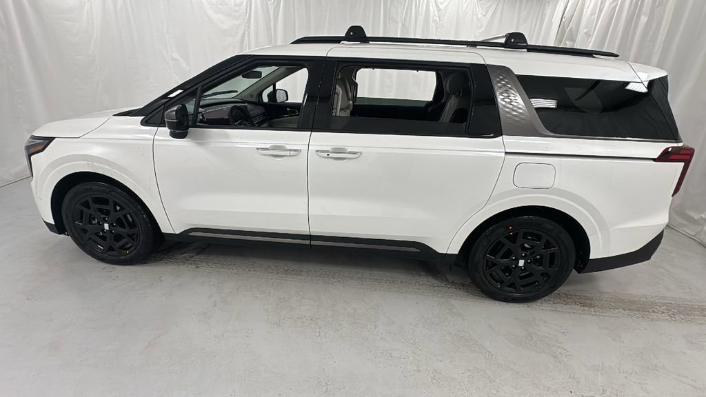 New 2026 Kia Carnival SX Prestige image 6