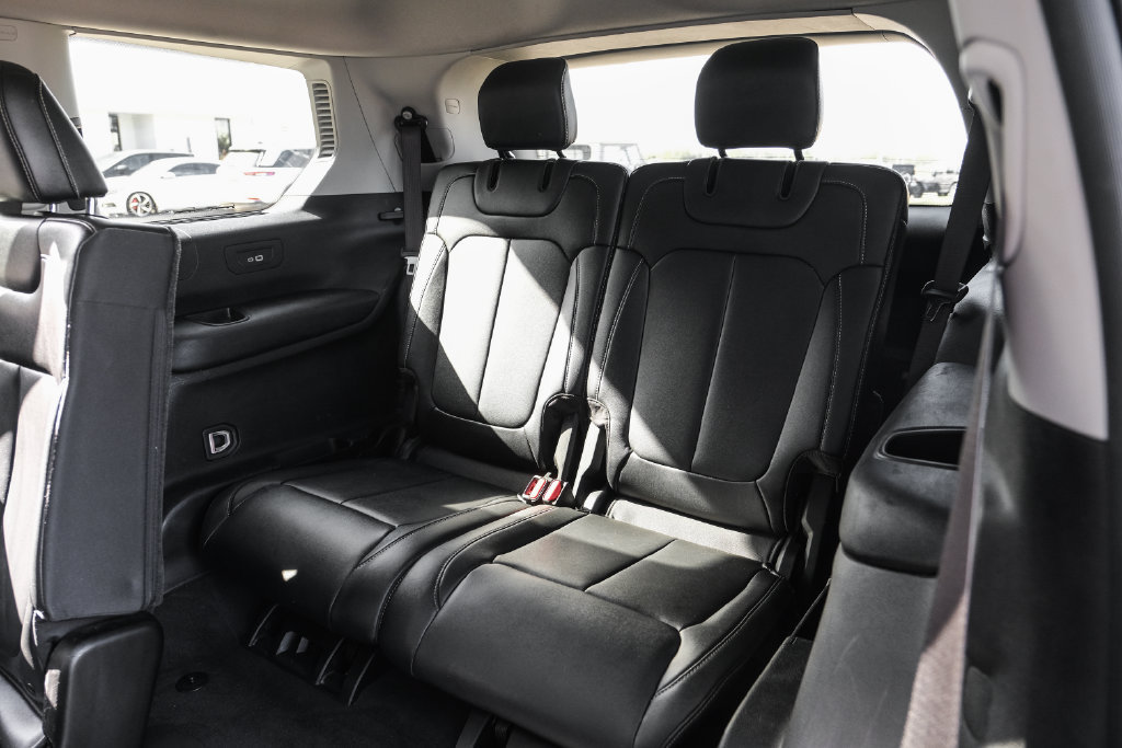 Used 2023 Jeep Grand Cherokee L Limited AWD/4WD image 50