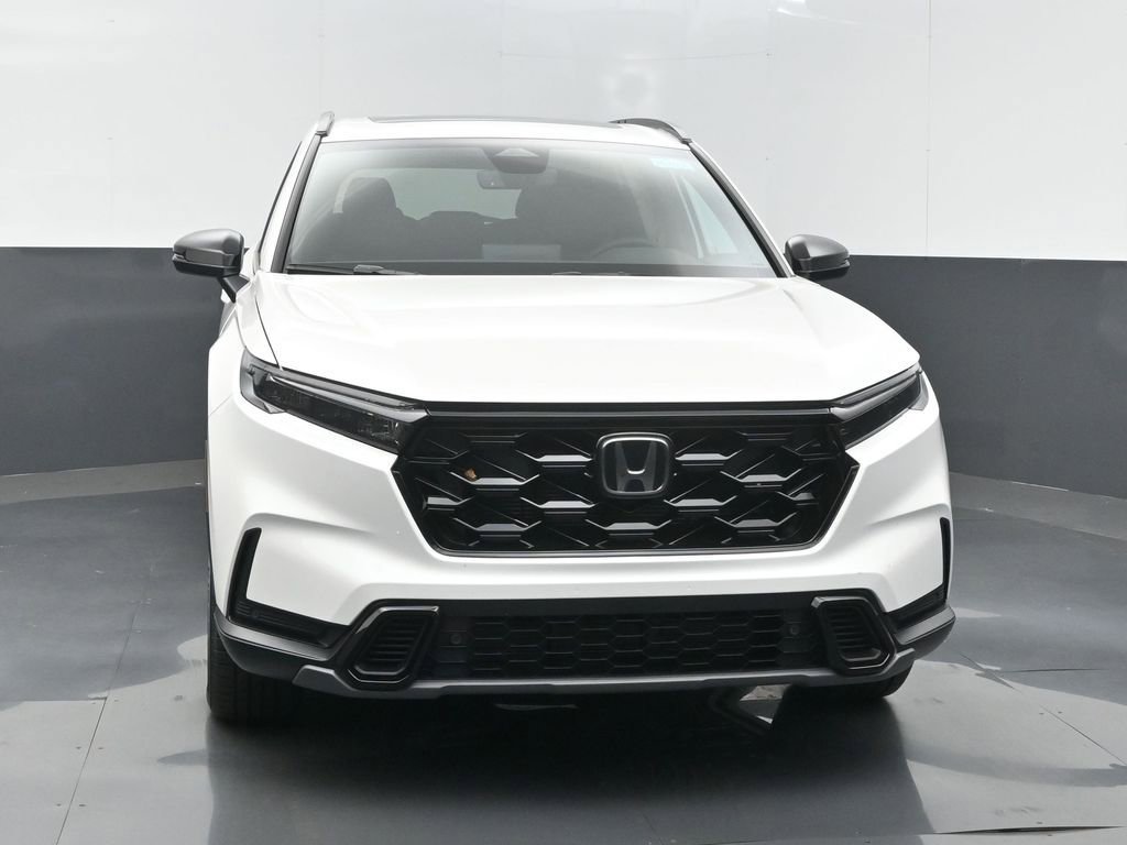New 2026 Honda CR-V Sport-L image 4