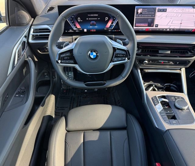 Certified 2025 BMW 430i xDrive Coupe w/ Premium Package image 16
