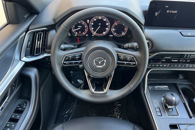 New 2026 MAZDA CX-90 3.3 Turbo S w/ Premium Plus AWD/4WD image 16