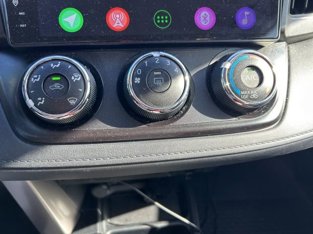 Used 2017 Toyota RAV4 LE w/ All Weather Liner Package image 14