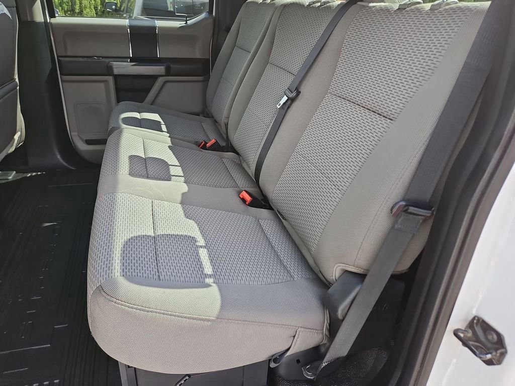 Used 2021 Ford F350 XLT w/ XLT Value Package image 18