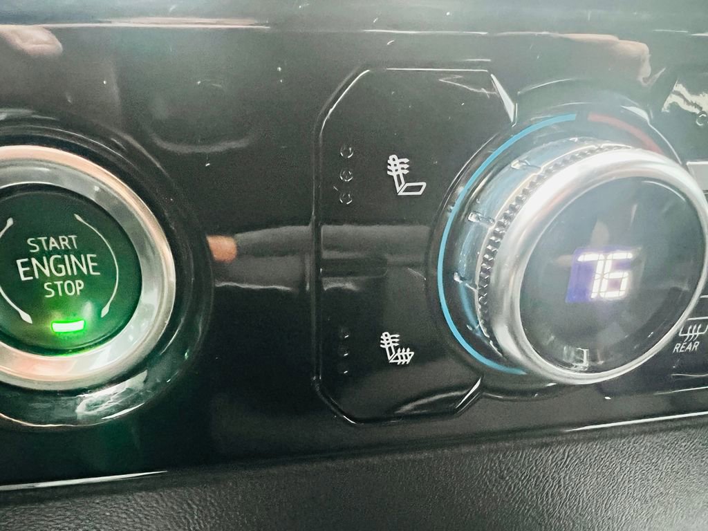 Used 2023 GMC Sierra 1500 Elevation image 29