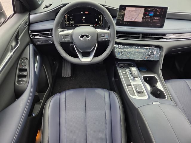 New 2027 INFINITI QX60 Sport w/ Dark Cargo Package AWD/4WD image 14