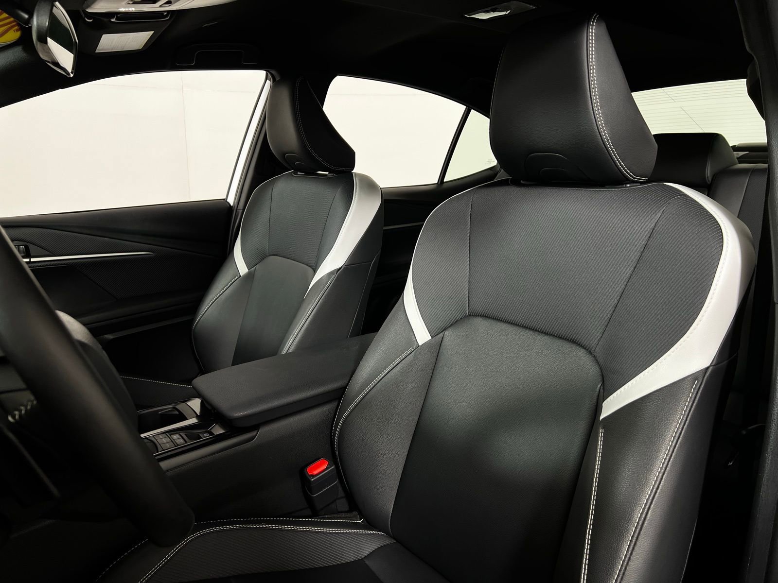 Certified 2025 Toyota Camry SE image 13