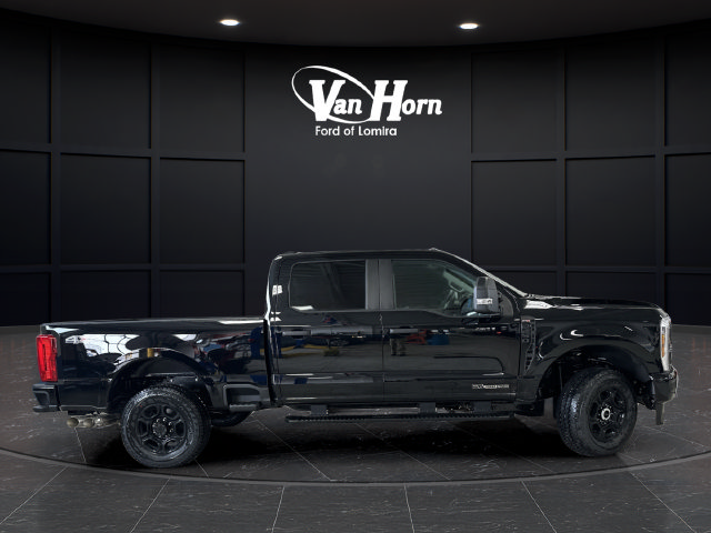 New 2026 Ford F250 XL w/ STX Appearance Package AWD/4WD image 2