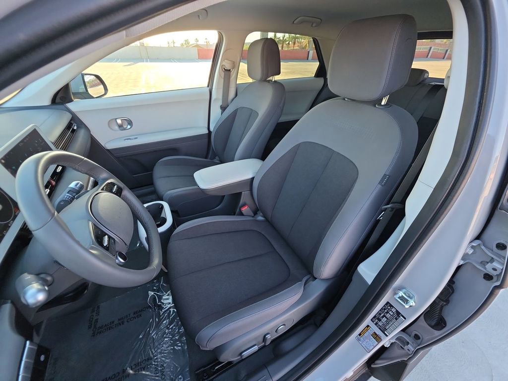 Used 2024 Hyundai Ioniq 5 SE RWD image 20