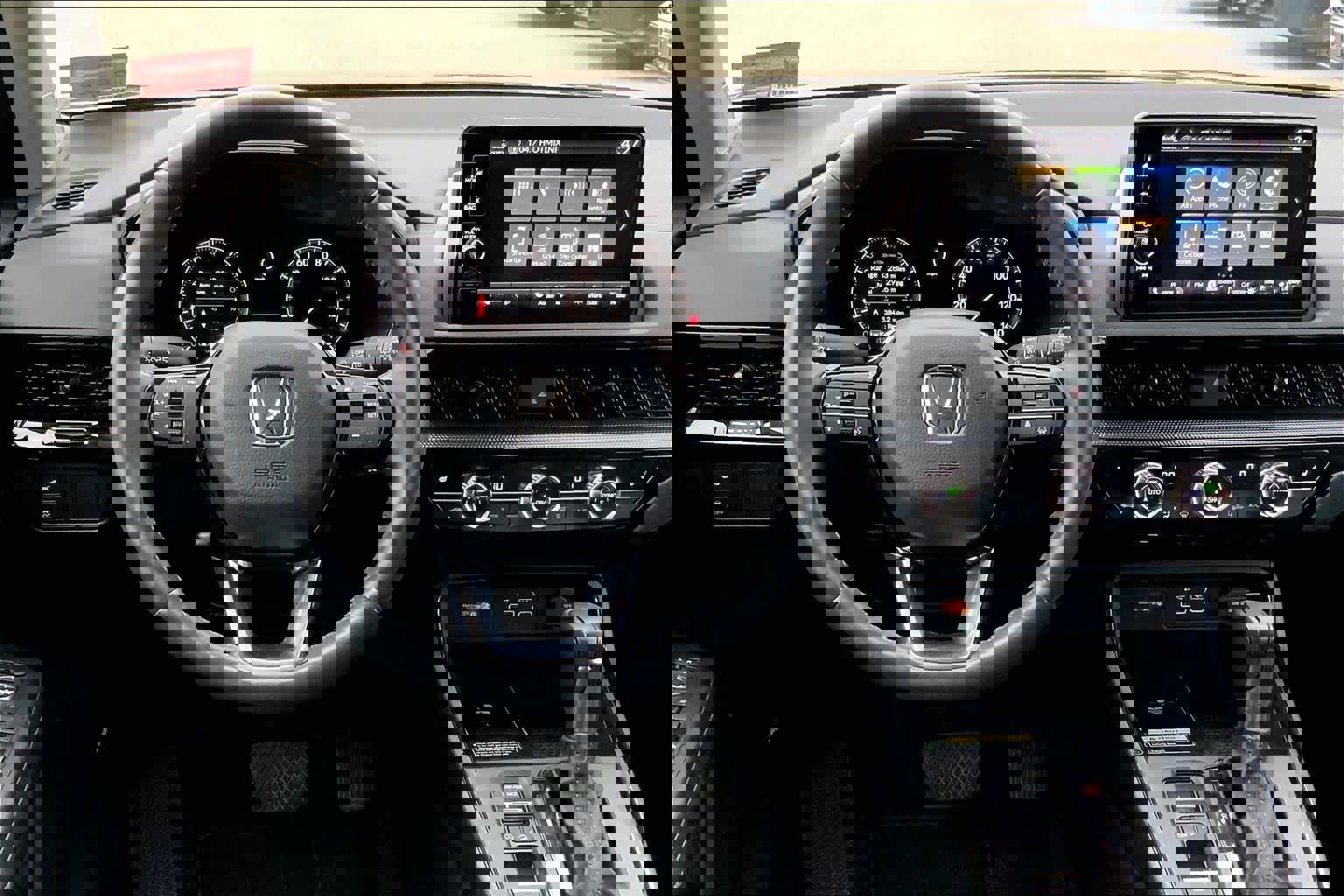 Used 2024 Honda CR-V EX-L image 6