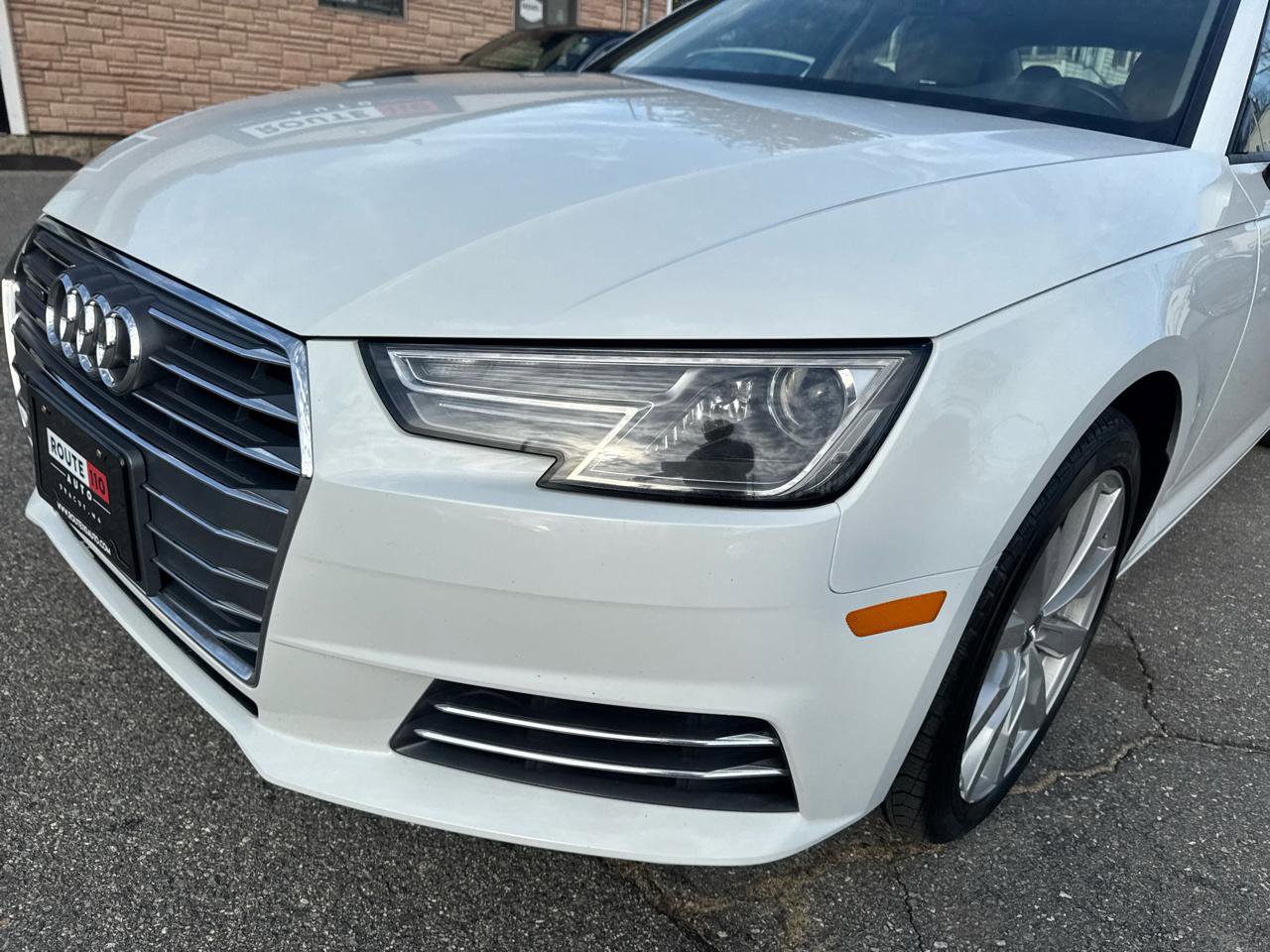 Used 2017 Audi A4 2.0T Premium w/ Convenience Package image 15