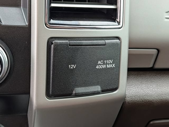 Used 2019 Ford F250 King Ranch w/ King Ranch Ultimate Package AWD/4WD image 17