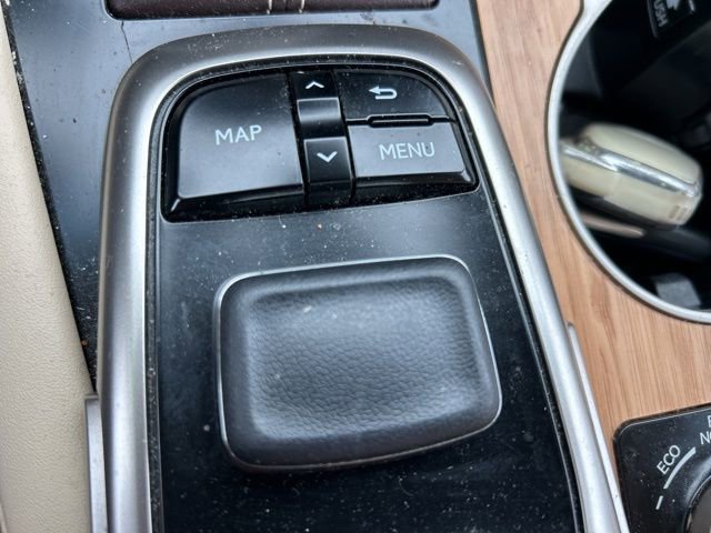 Used 2019 Lexus RX 350L FWD image 22