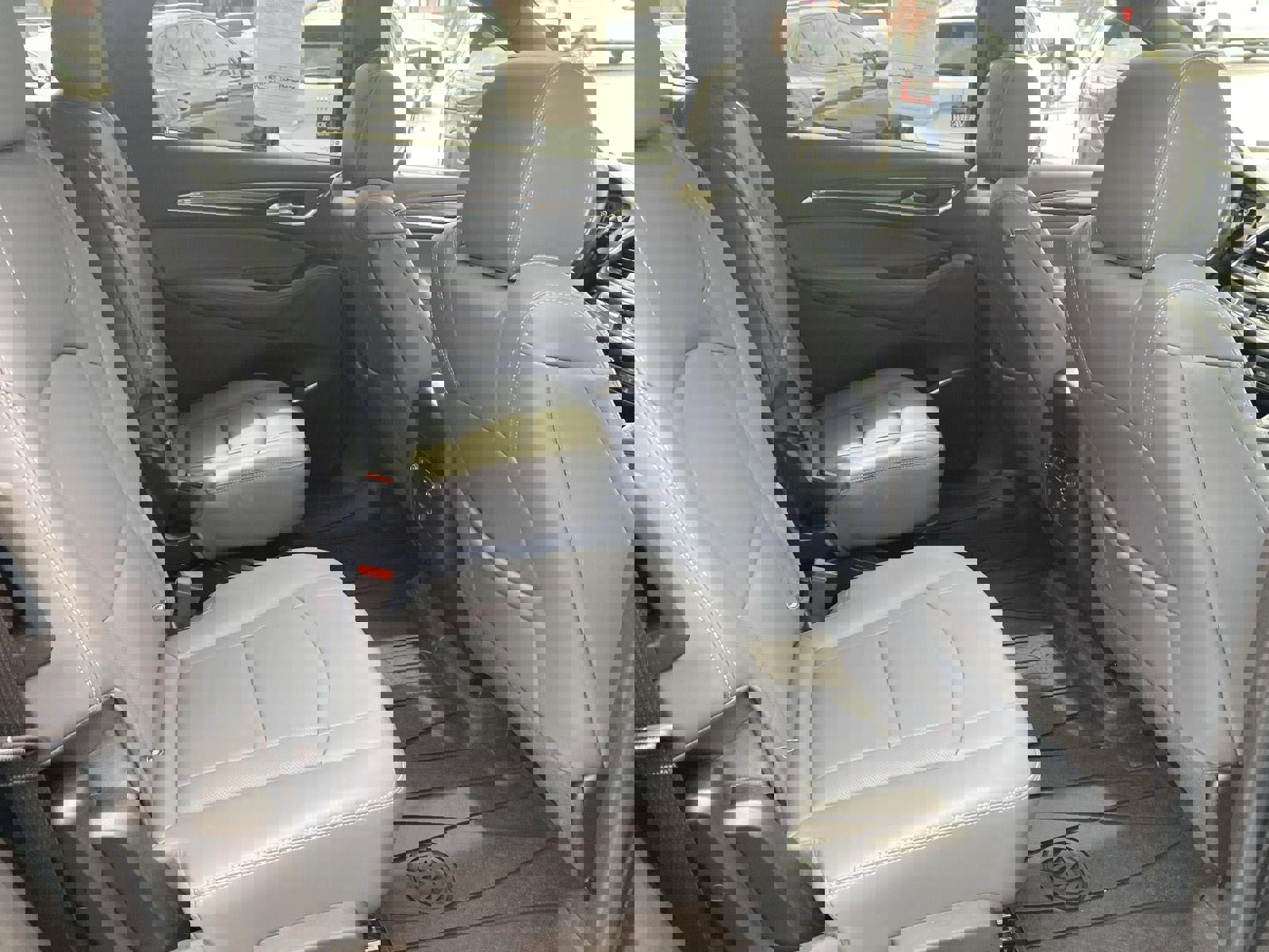 Certified 2023 Buick Enclave Essence w/ Experience Buick Package image 38