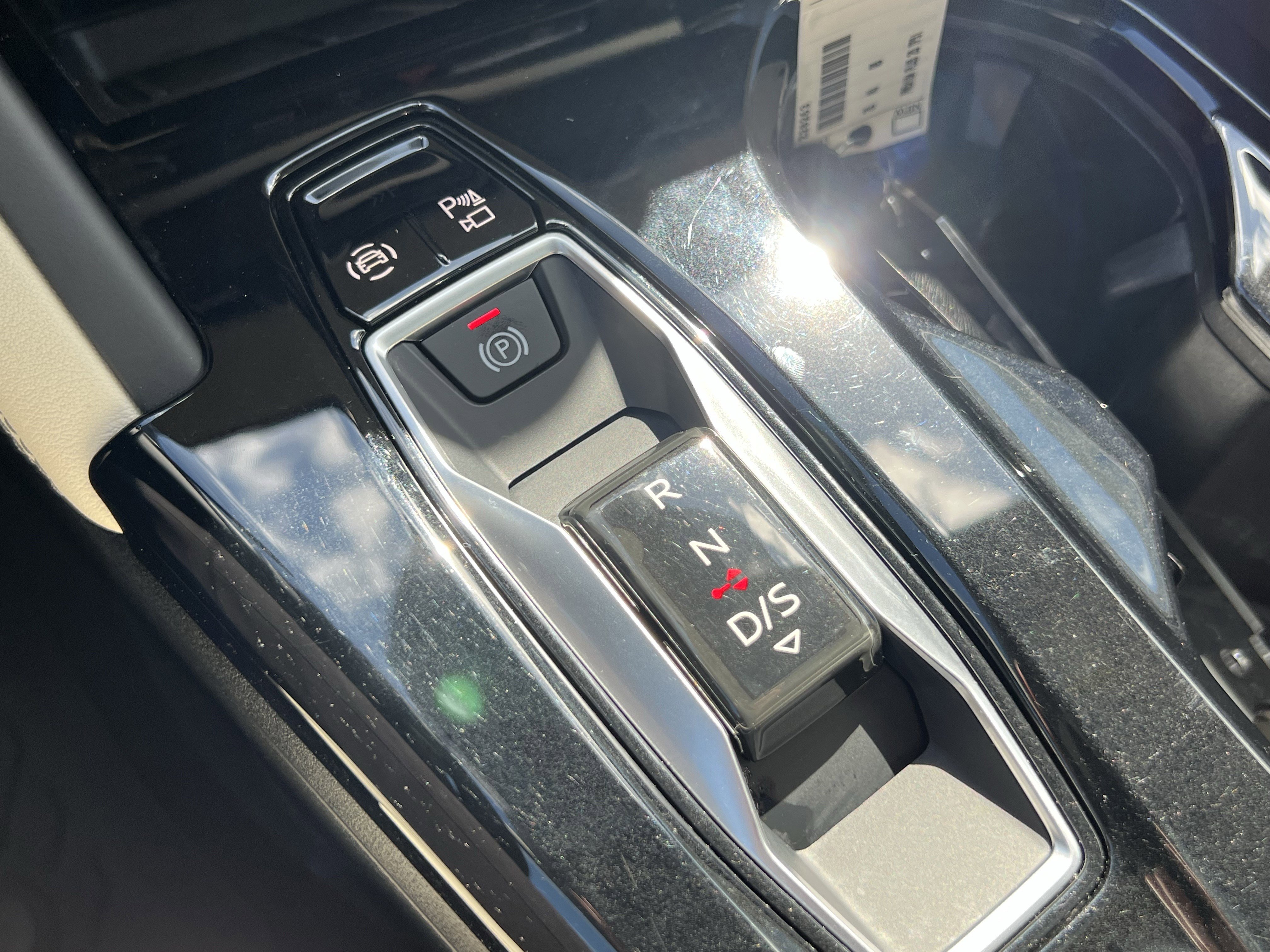 Certified 2025 Audi Q5 Premium Plus w/ Premium Plus image 26