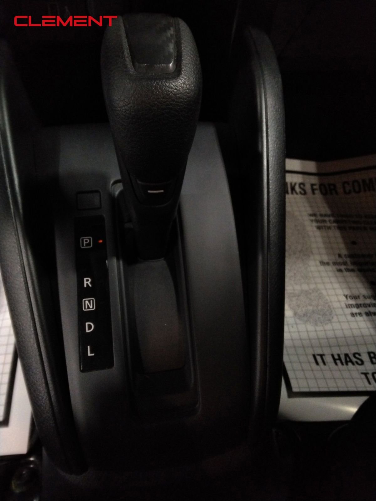 Used 2024 Nissan Versa S w/ Trunk Package image 19