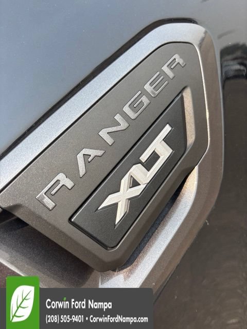 Used 2021 Ford Ranger XLT w/ Equipment Group 302A High AWD/4WD image 11