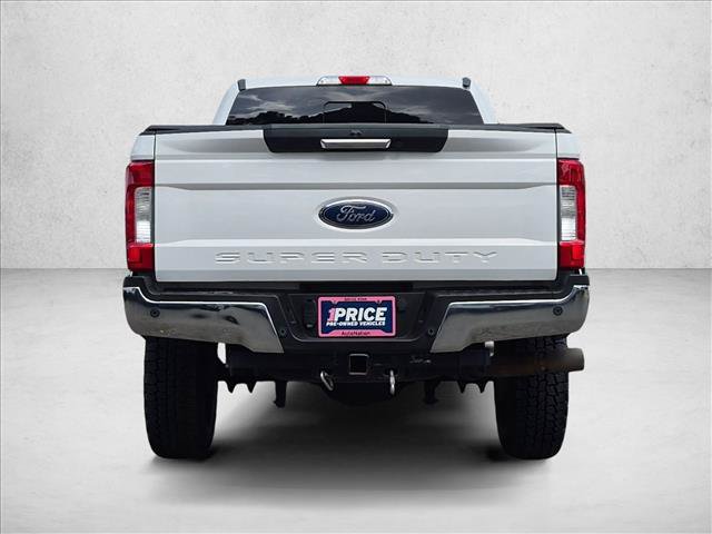 Used 2019 Ford F250 Lariat AWD/4WD image 6