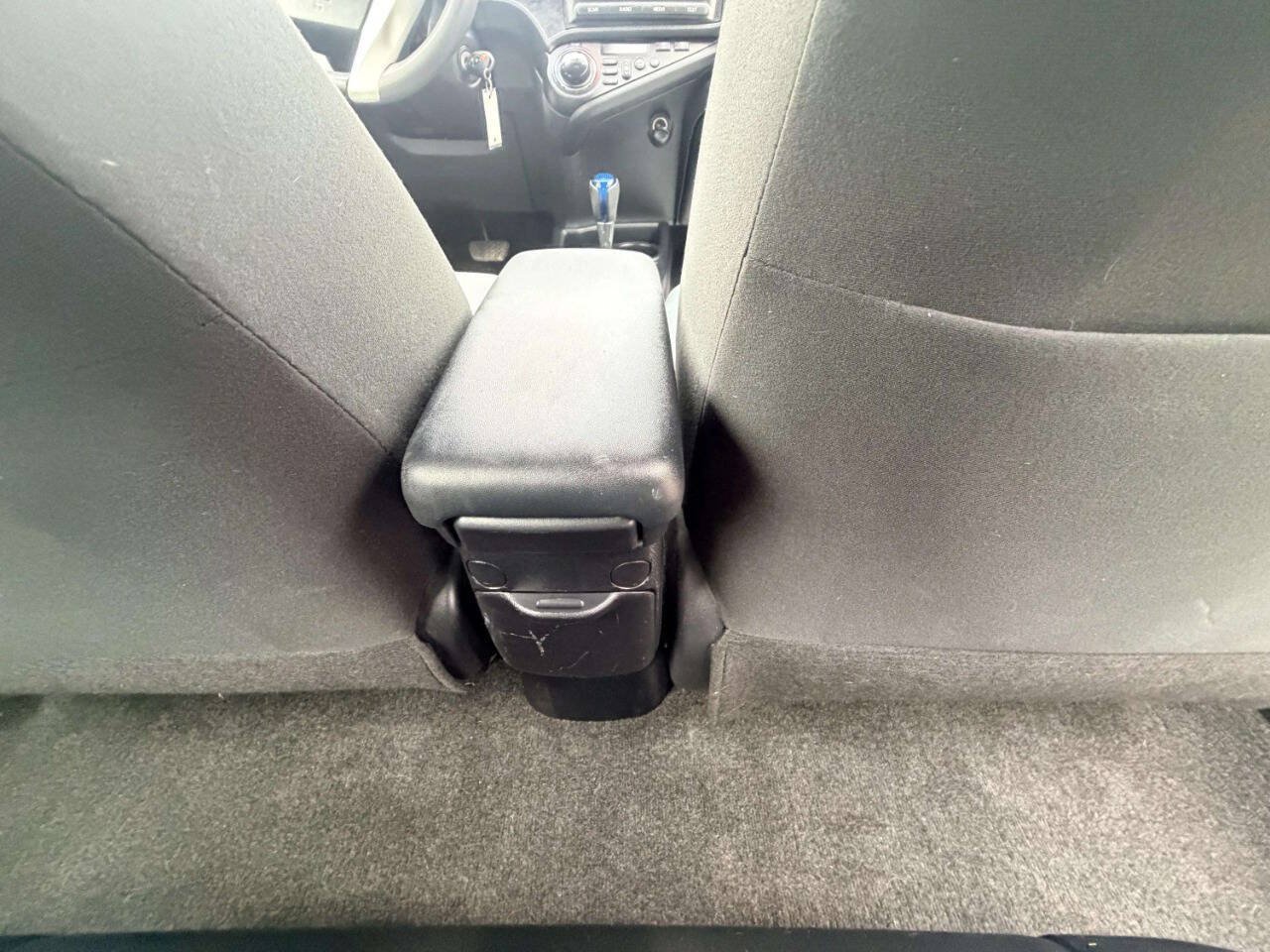 Used 2013 Toyota Prius C Two FWD image 28