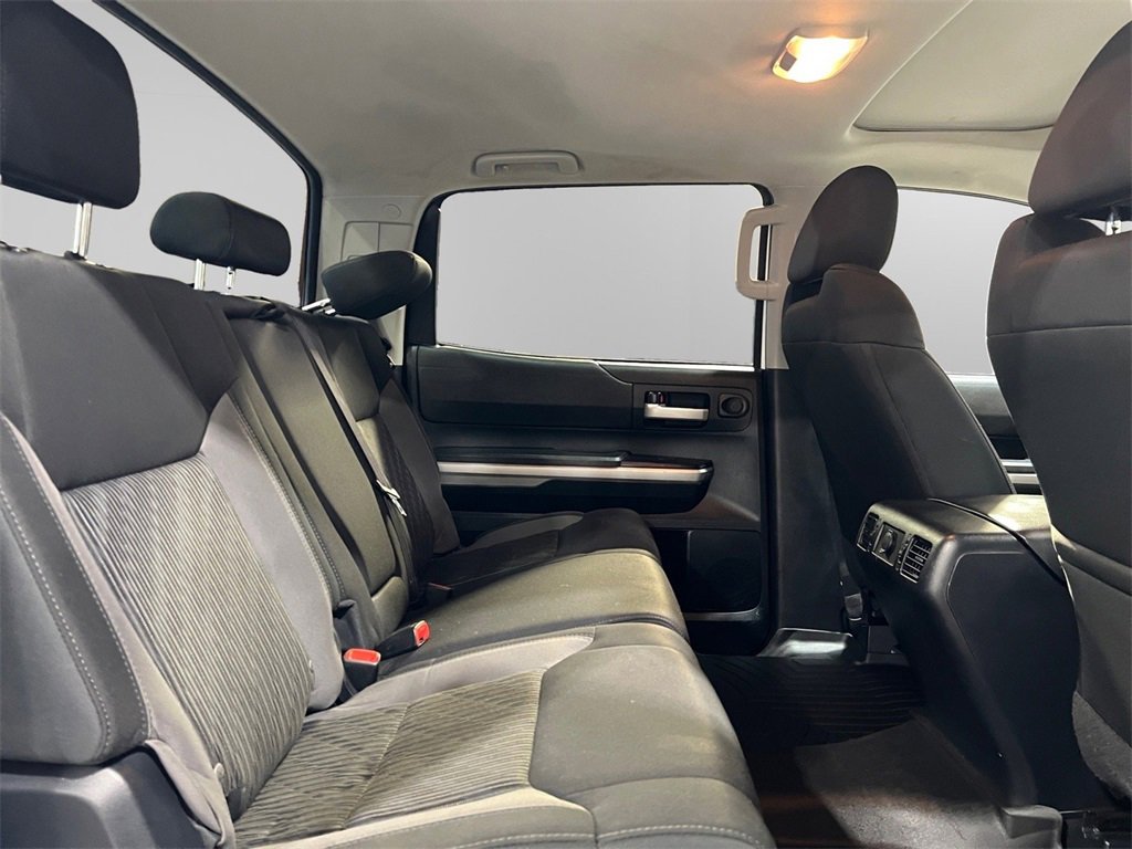 Used 2016 Toyota Tundra SR5 image 17