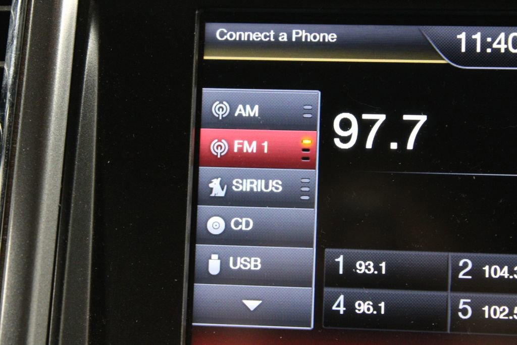 Used 2015 Ford F150 XLT w/ Equipment Group 302A Luxury image 34