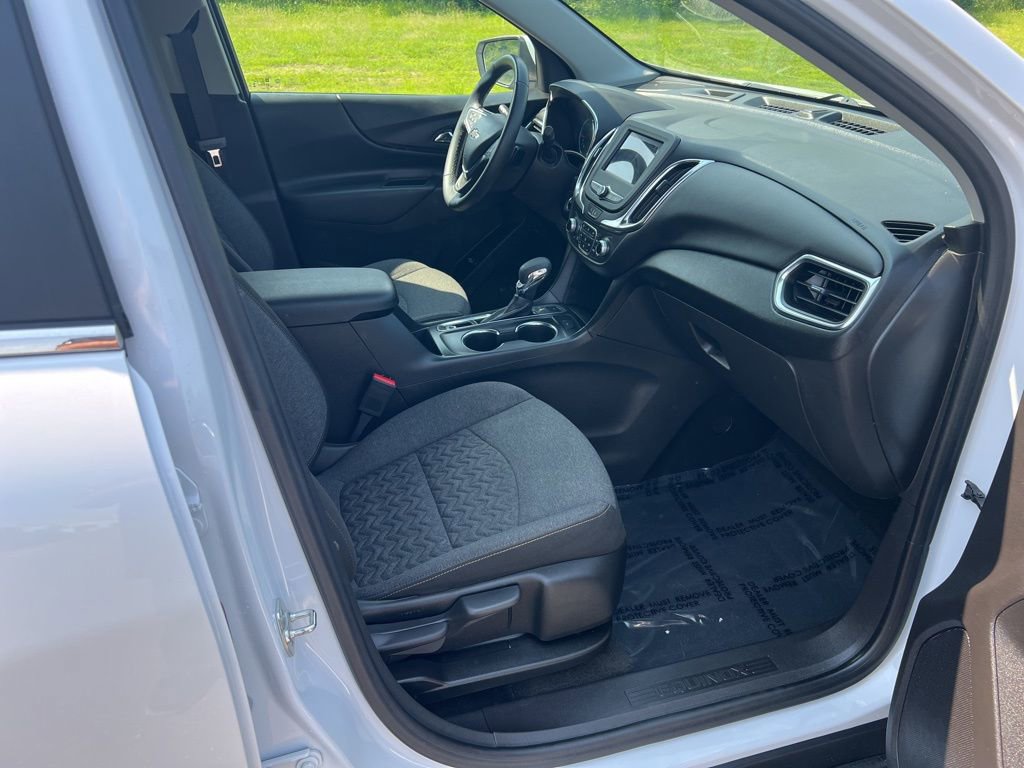 Certified 2024 Chevrolet Equinox LT image 8