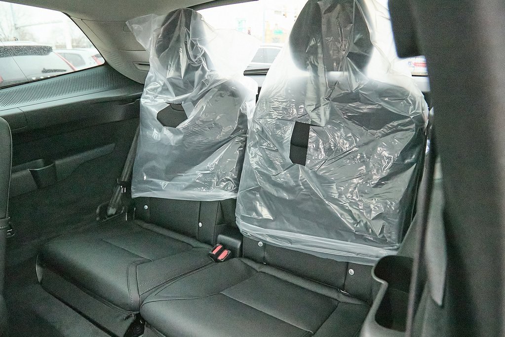 New 2025 Volvo EX90 Ultra image 18