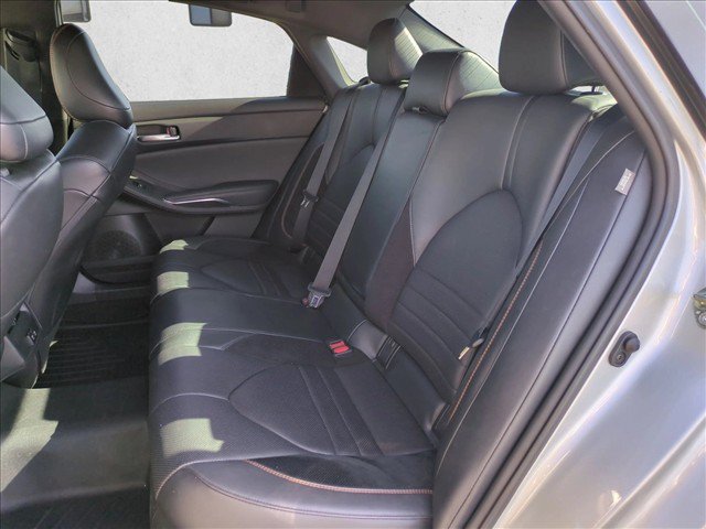 Used 2020 Toyota Avalon XSE w/ Carpet Mat Package FWD image 20