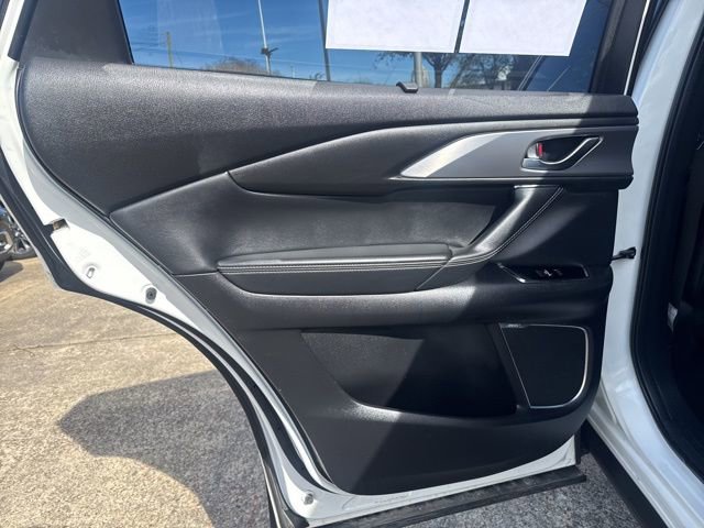 Used 2020 MAZDA CX-9 Grand Touring AWD/4WD image 18