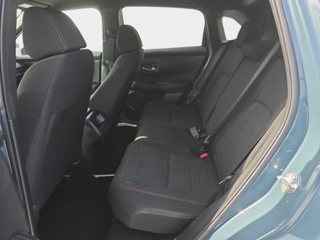 Used 2023 Honda HR-V Sport image 26