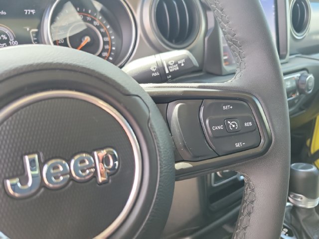 Used 2023 Jeep Gladiator Sport AWD/4WD image 27