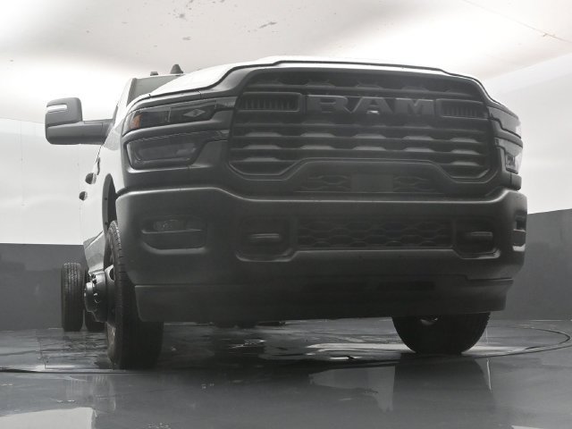 New 2027 RAM 3500 Tradesman AWD/4WD image 52