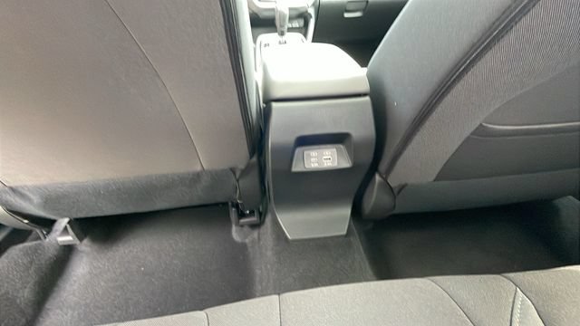 New 2026 Subaru Crosstrek 2.5i Premium AWD/4WD image 21