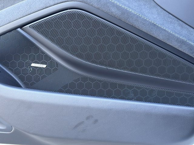 Certified 2025 Porsche 718 Boxster Spyder RS image 24