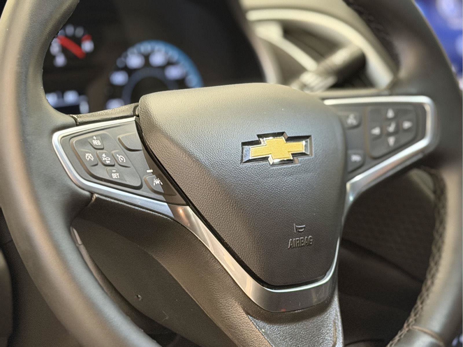 Used 2023 Chevrolet Malibu RS FWD image 20