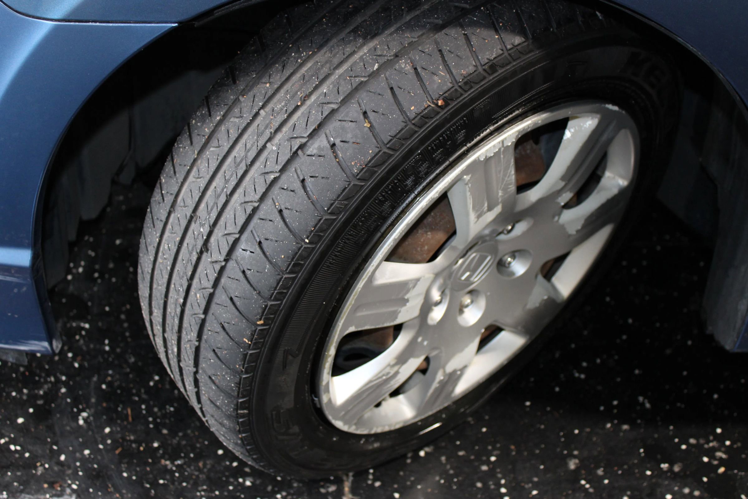 Used 2010 Honda Civic LX image 27