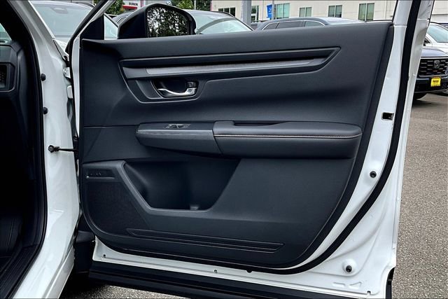 New 2026 Honda CR-V Sport-L image 24