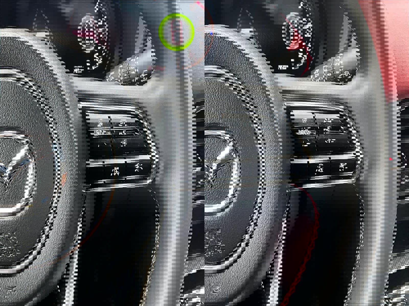 Used 2025 MAZDA CX-70 3.3 Turbo S w/ Premium Package image 24