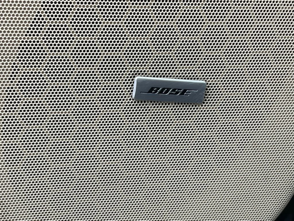 Used 2017 Cadillac XT5 Premium Luxury w/ LPO, Wheel Lock Package image 31