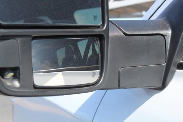 Used 2025 RAM 2500 Laramie AWD/4WD image 17