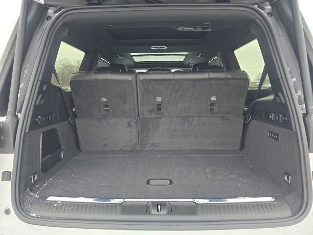 New 2026 Jeep Grand Wagoneer Summit image 37