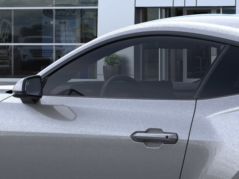 New 2026 Ford Mustang GT Premium image 45