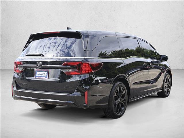 Certified 2026 Honda Odyssey Sport-L image 5