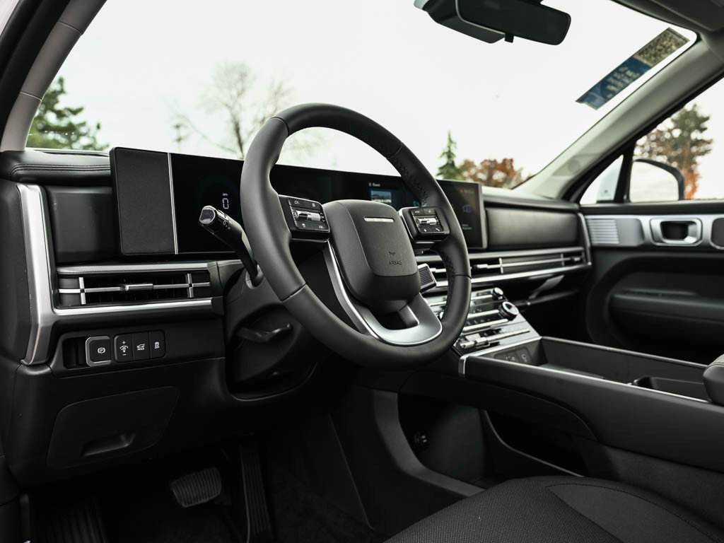 New 2026 Hyundai Santa Fe SE image 19