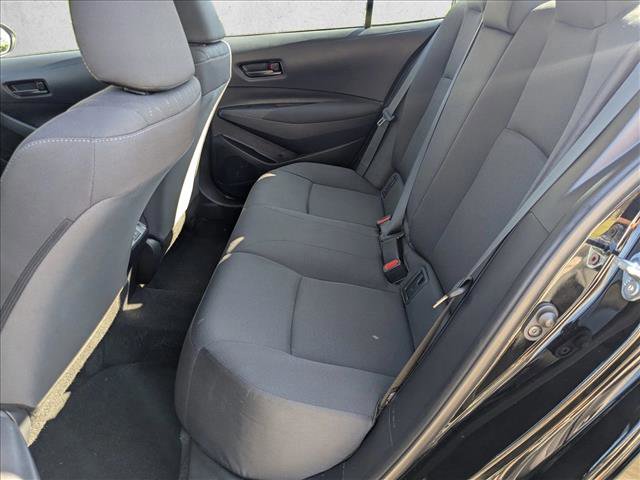 Used 2025 Toyota Corolla LE image 14