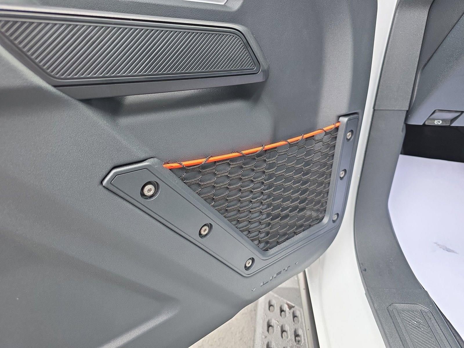 New 2025 Ford Bronco Stroppe Edition image 32