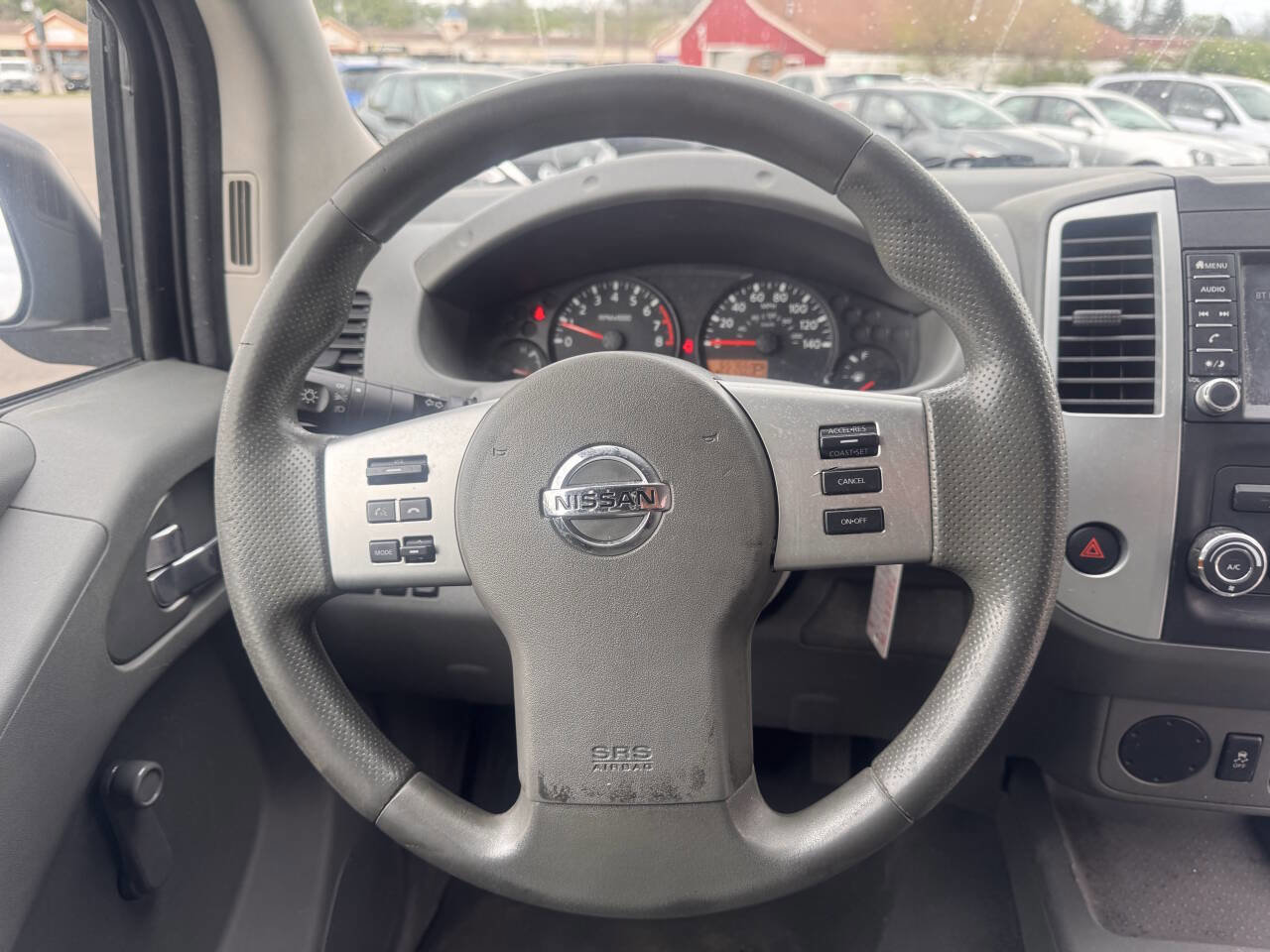 Used 2019 Nissan Frontier S image 23