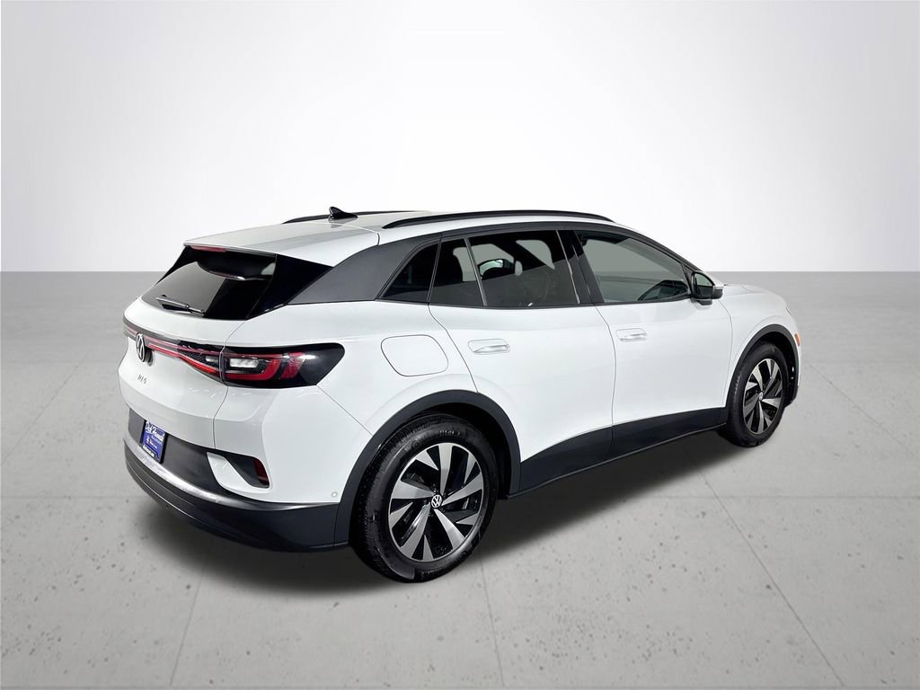 Certified 2024 Volkswagen ID.4 2WD image 6