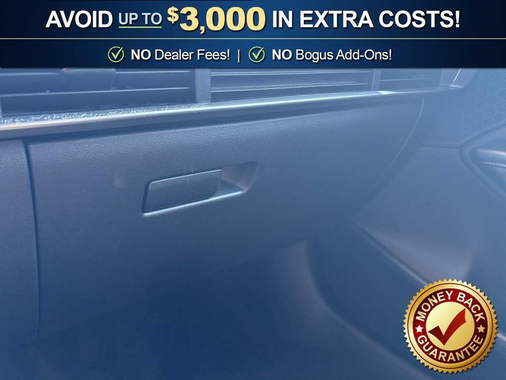 Used 2024 MAZDA MAZDA3 s FWD image 28